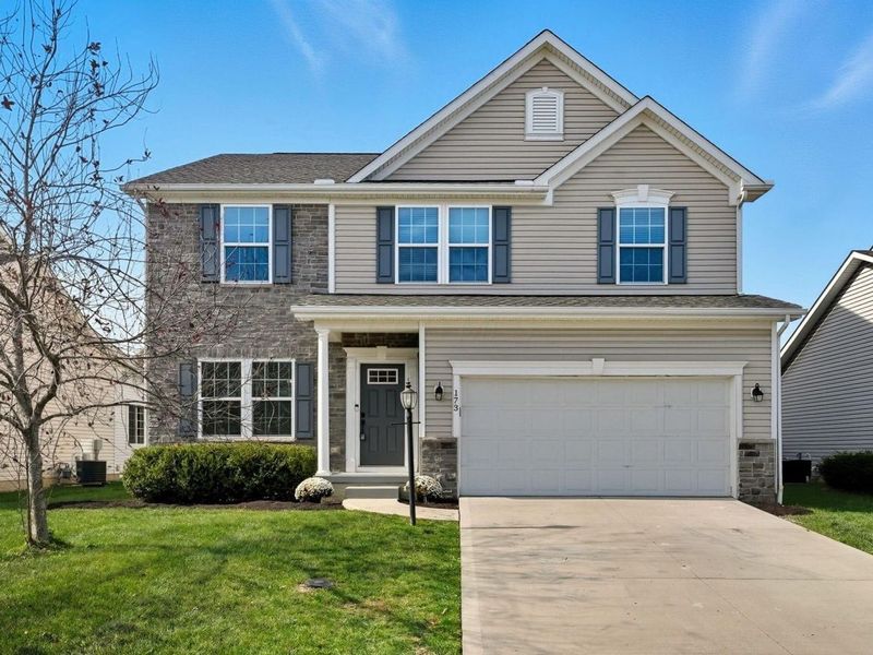 173 Old Colony Drive, Delaware, OH 43015 Photo 1