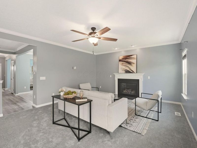 173 Old Colony Drive, Delaware, OH 43015 Photo 10