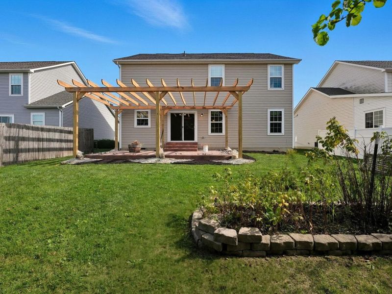 173 Old Colony Drive, Delaware, OH 43015 Photo 39