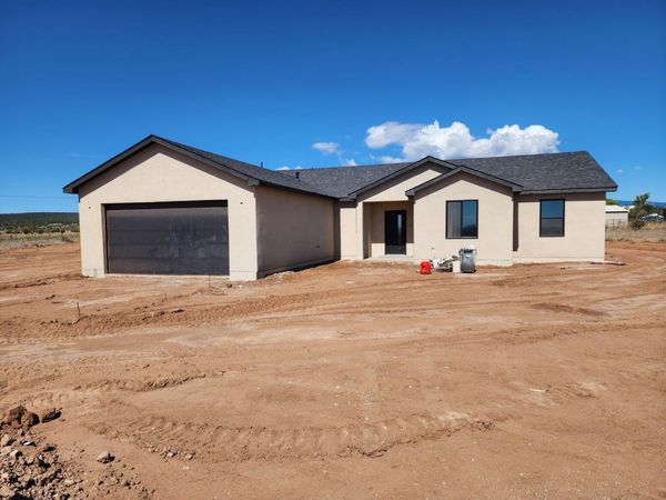 3 Luna Del Prado, Edgewood, NM 87015