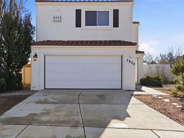 1500 Villa Del Valle NE, Albuquerque, NM 87113