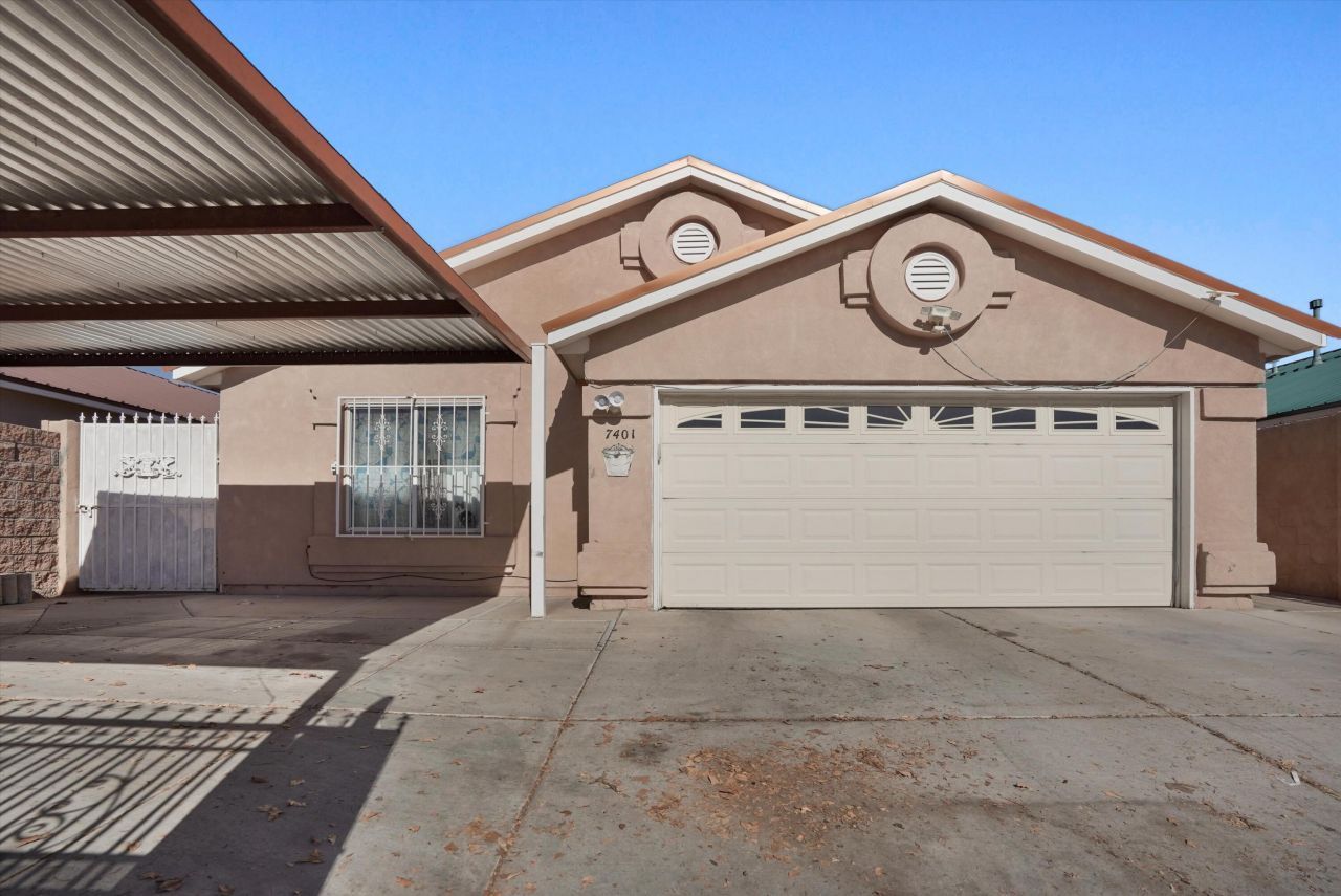 7401 Rainmaker Road Sw, Albuquerque, NM 87121 Main Photo