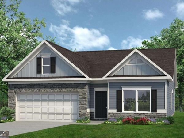 145 Creekside Road, Unit (LOT 26), Eatonton, GA 31024