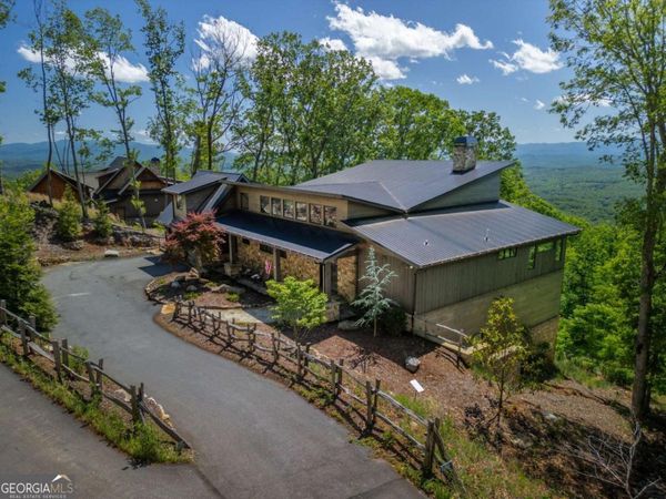 126 Wawayanda Drive, Mineral Bluff, GA 30559