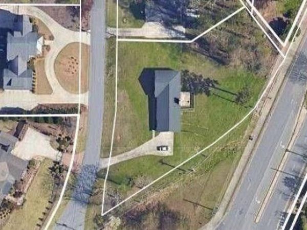 3475 Valley Vista Road SE, Smyrna, GA 30080