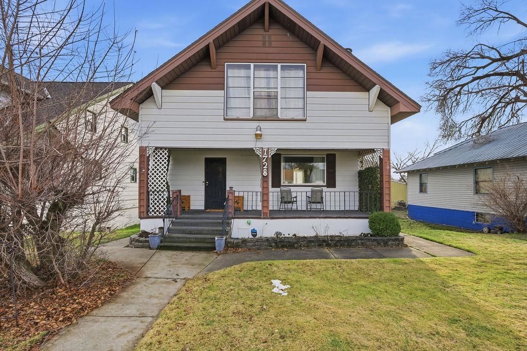 1728 E Courtland Ave, Spokane, WA 99207 Main Photo