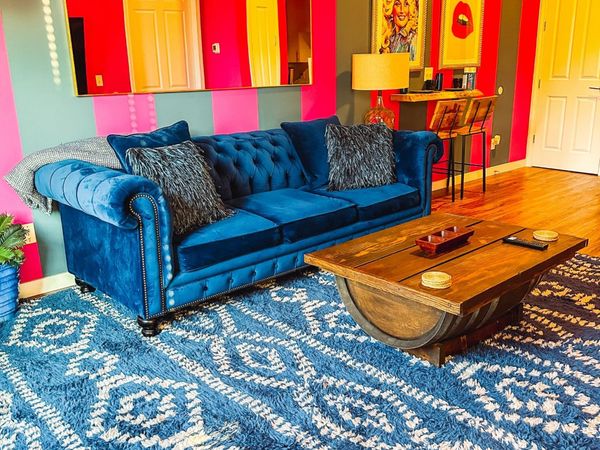 916 Buchanan St, Nashville, TN 37208