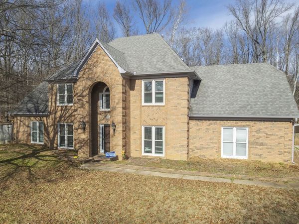 4205 Pheasant Hill Cv N, Arlington, TN 38002
