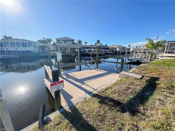 17730 Peppard DR, FORT MYERS BEACH, FL 33931