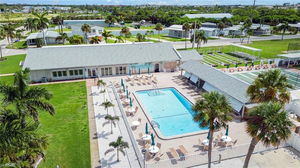 17730 Peppard Dr, Fort Myers Beach, FL 33931 Photo