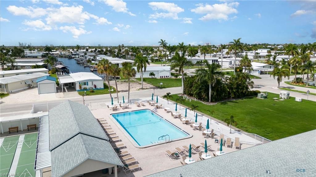 17730 Peppard Dr, Fort Myers Beach, FL 33931 Photo