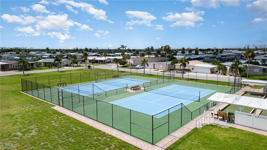 17730 Peppard Dr, Fort Myers Beach, FL 33931 Photo