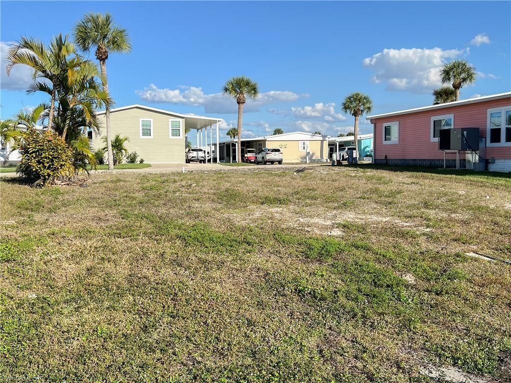 17730 Peppard Dr, Fort Myers Beach, FL 33931 Photo