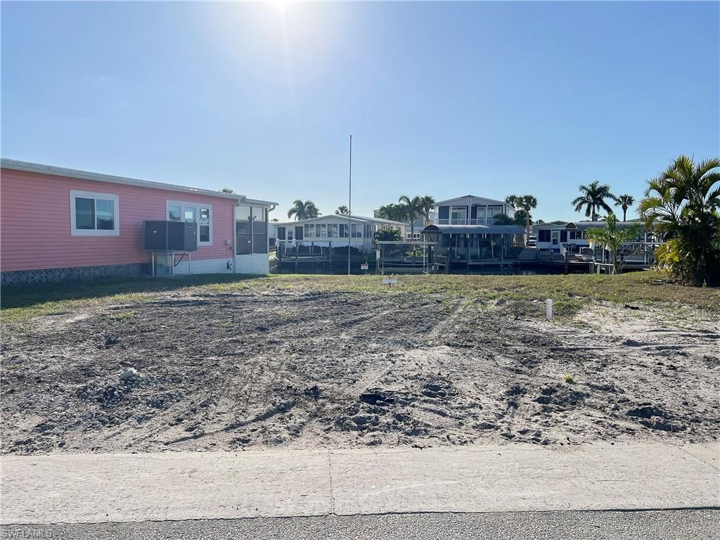 17730 Peppard Dr, Fort Myers Beach, FL 33931 Photo