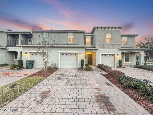 202 Wentworth Grande Drive, Daytona Beach, FL 32124