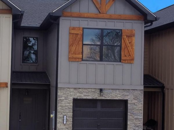 162 Mcnabb Drive NW, Cleveland, TN 37312