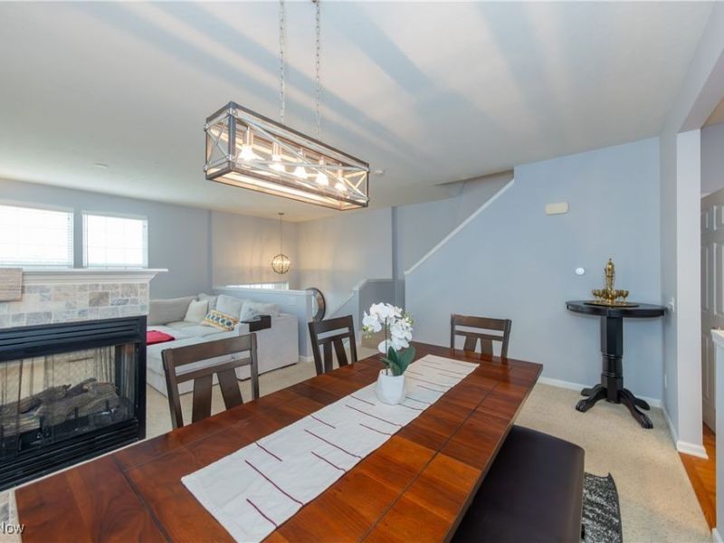 386 Caleb Drive, Copley, OH 44321 Photo 12