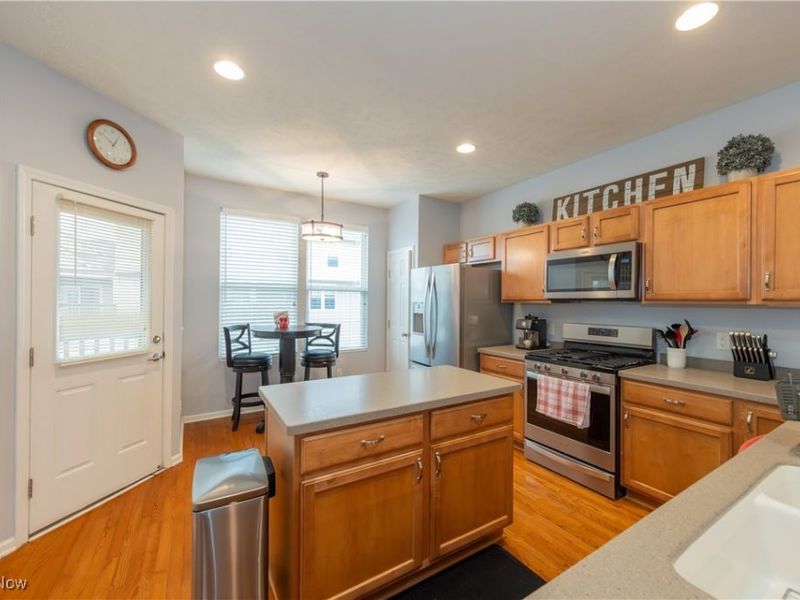 386 Caleb Drive, Copley, OH 44321 Photo 14