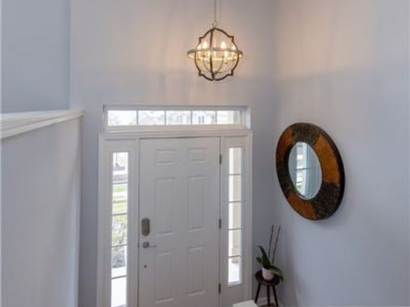 386 Caleb Drive, Copley, OH 44321 Photo 2