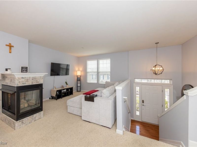 386 Caleb Drive, Copley, OH 44321 Photo 6