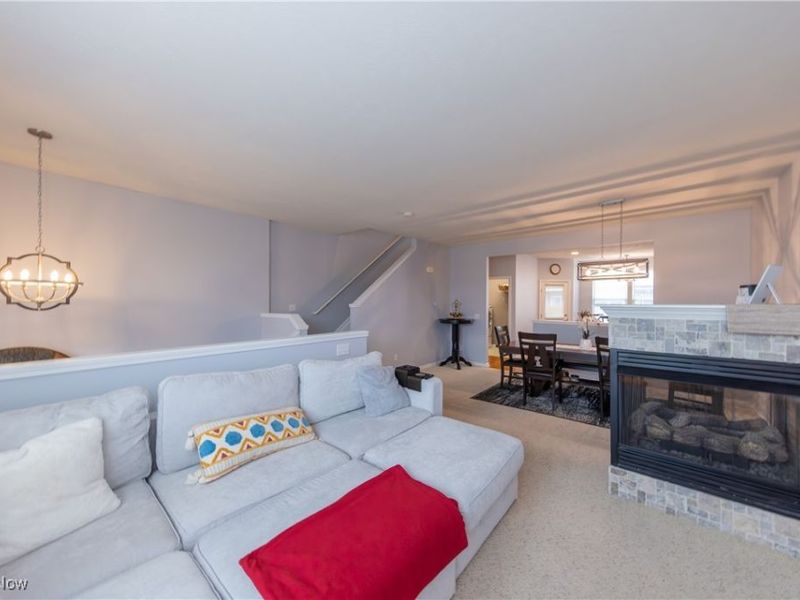 386 Caleb Drive, Copley, OH 44321 Photo 9