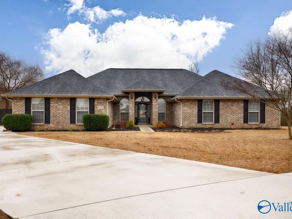 107 Slack Water Court, Huntsville, AL 35824