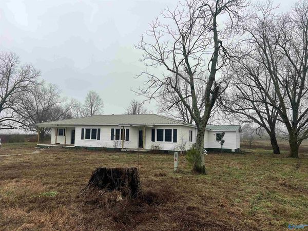 4544 County Road 44, Section, AL 35771