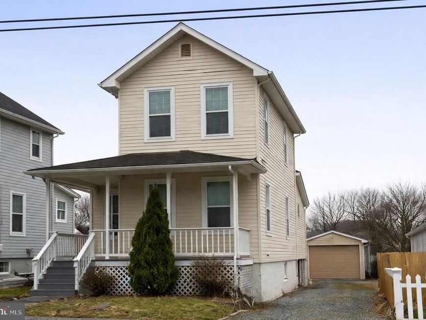 5945 Addison Road, Capitol Heights, MD 20743 Main Photo