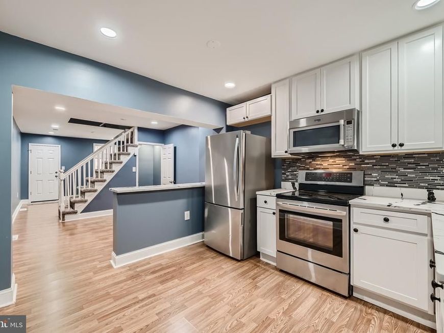 1819 Mchenry Street, Baltimore, MD 21223 Main Photo