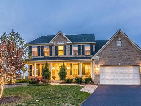 1905 ANTERO COURT, FREDERICK, MD 21702