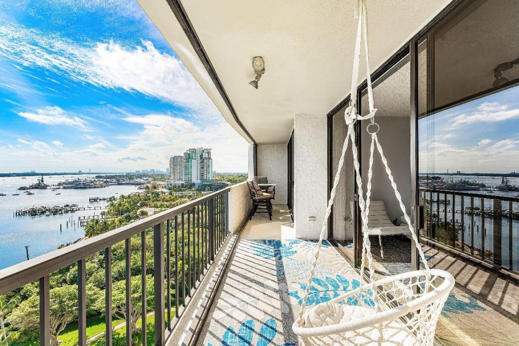 5200 N Flagler Drive, Unit 1502, West Palm Beach, FL 33407 Photo