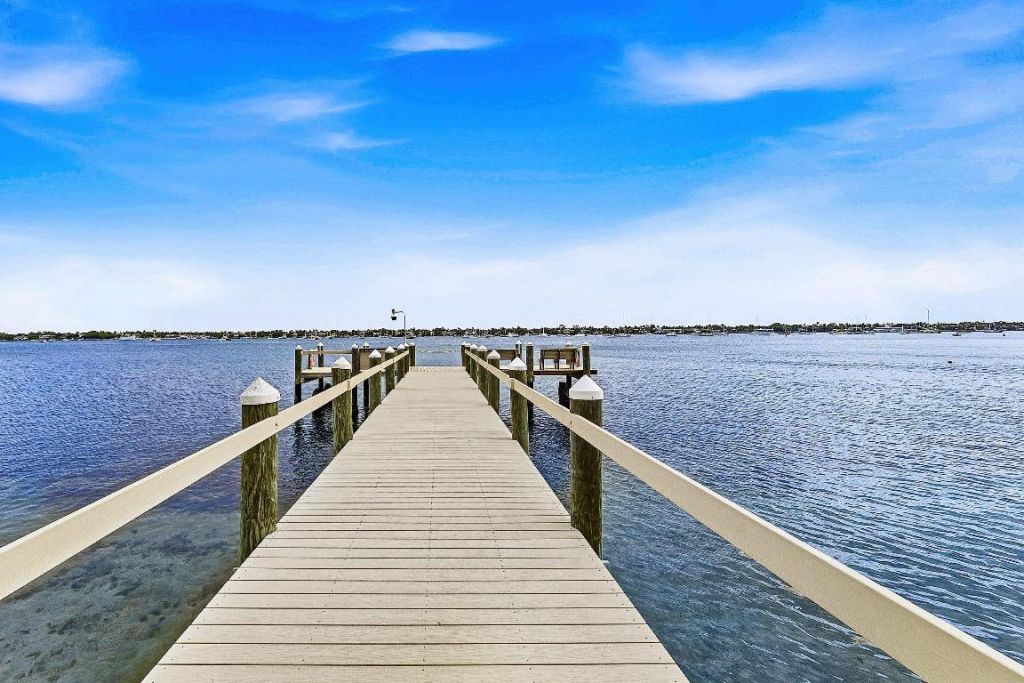 5200 N Flagler Drive, Unit 1502, West Palm Beach, FL 33407 Photo