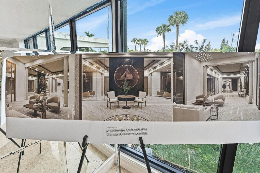 5200 N Flagler Drive, Unit 1502, West Palm Beach, FL 33407 Photo