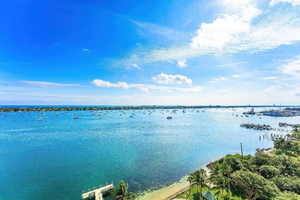 5200 N Flagler Drive, Unit 1502, West Palm Beach, FL 33407 Photo