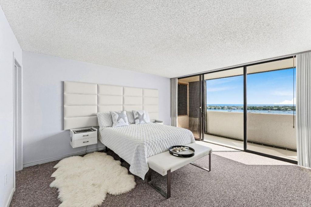 5200 N Flagler Drive, Unit 1502, West Palm Beach, FL 33407 Photo