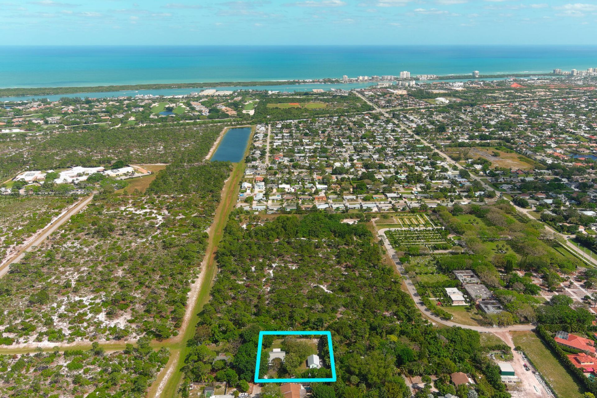 10908 SE Hobart Street, Jupiter, FL 33469 Photo