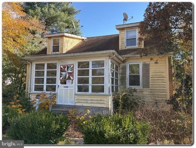 1046 Bridgeton Road, Greenwich, NJ 08323 Main Photo