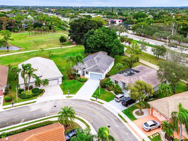 7707 NW 79th Street, Tamarac, FL 33321