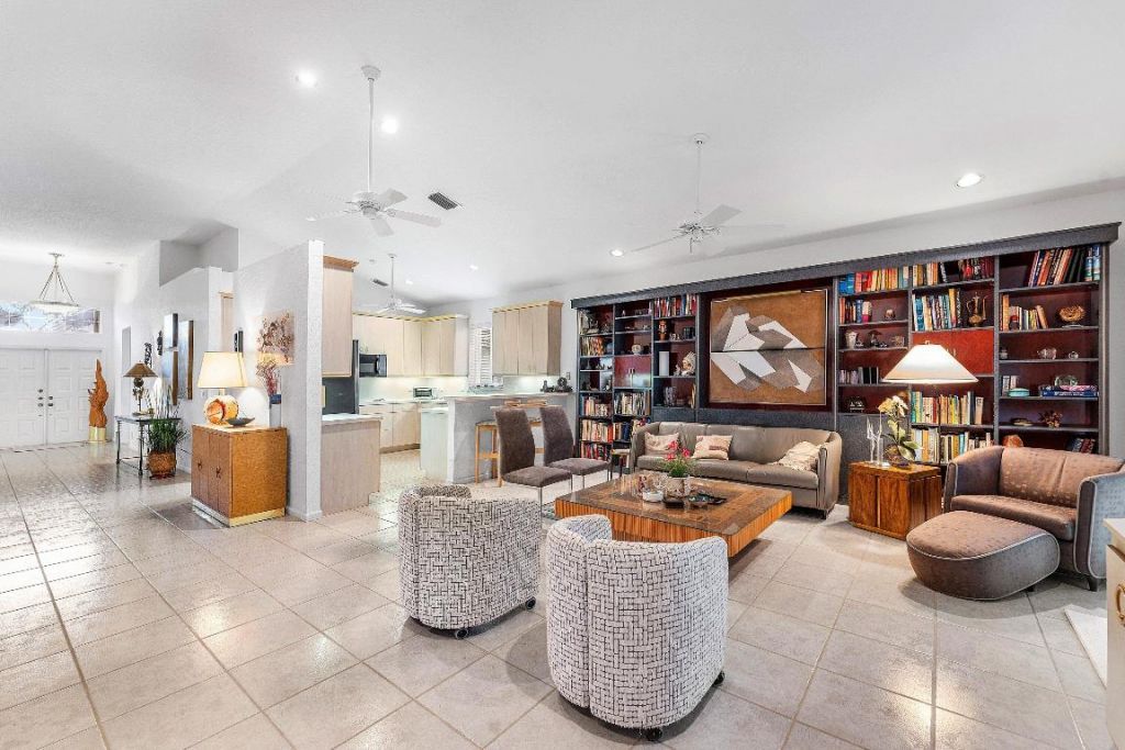 7707 NW 79th Street, Tamarac, FL 33321 Photo