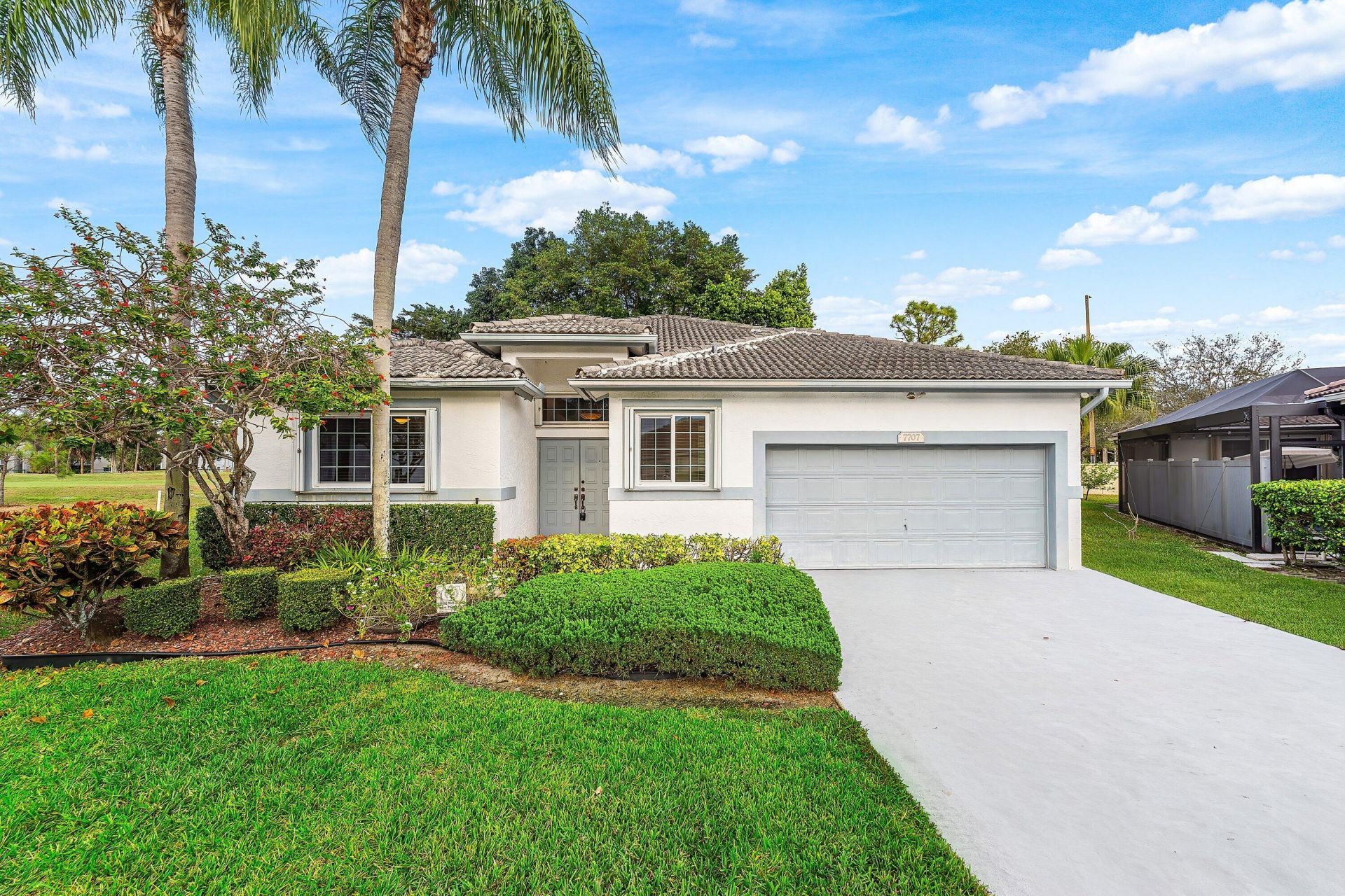 7707 NW 79th Street, Tamarac, FL 33321 Photo