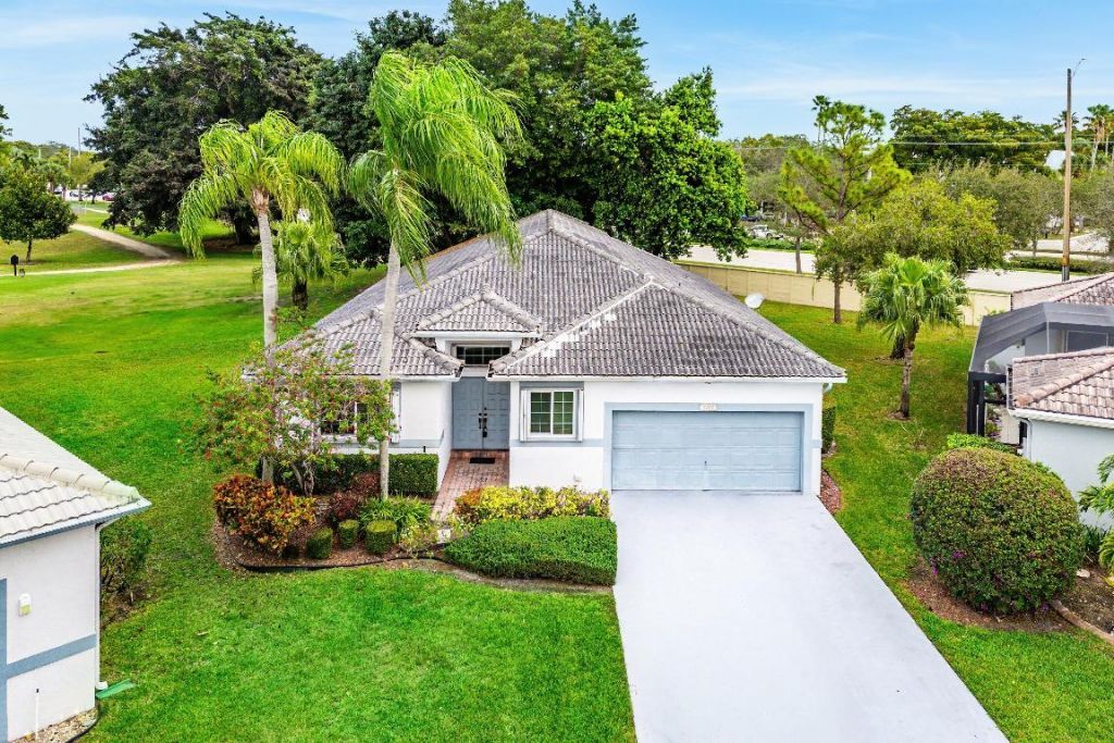 7707 NW 79th Street, Tamarac, FL 33321 Photo