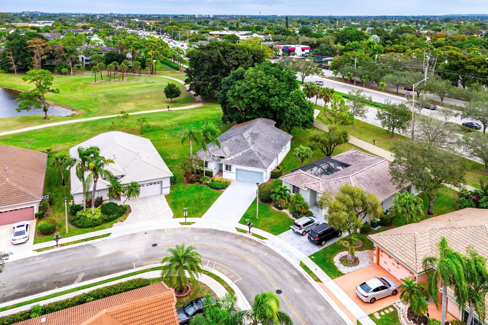 7707 NW 79th Street, Tamarac, FL 33321 Photo