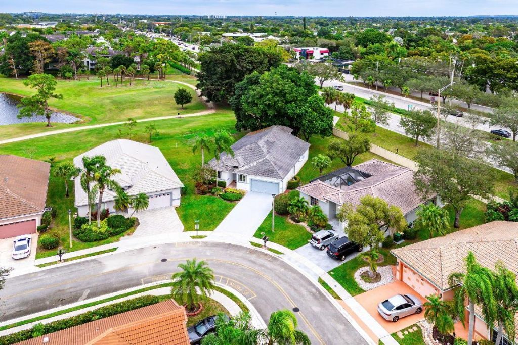 7707 NW 79th Street, Tamarac, FL 33321 Photo