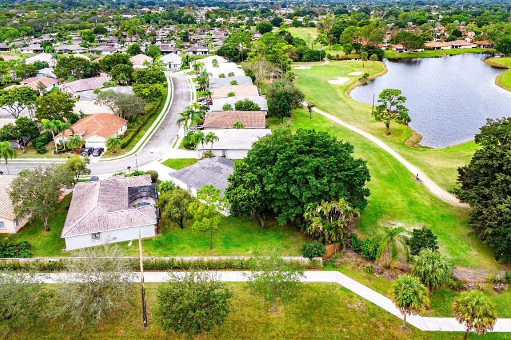 7707 NW 79th Street, Tamarac, FL 33321 Photo