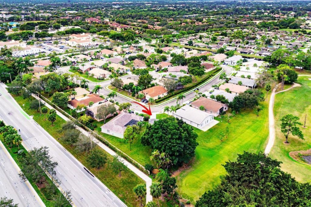 7707 NW 79th Street, Tamarac, FL 33321 Photo