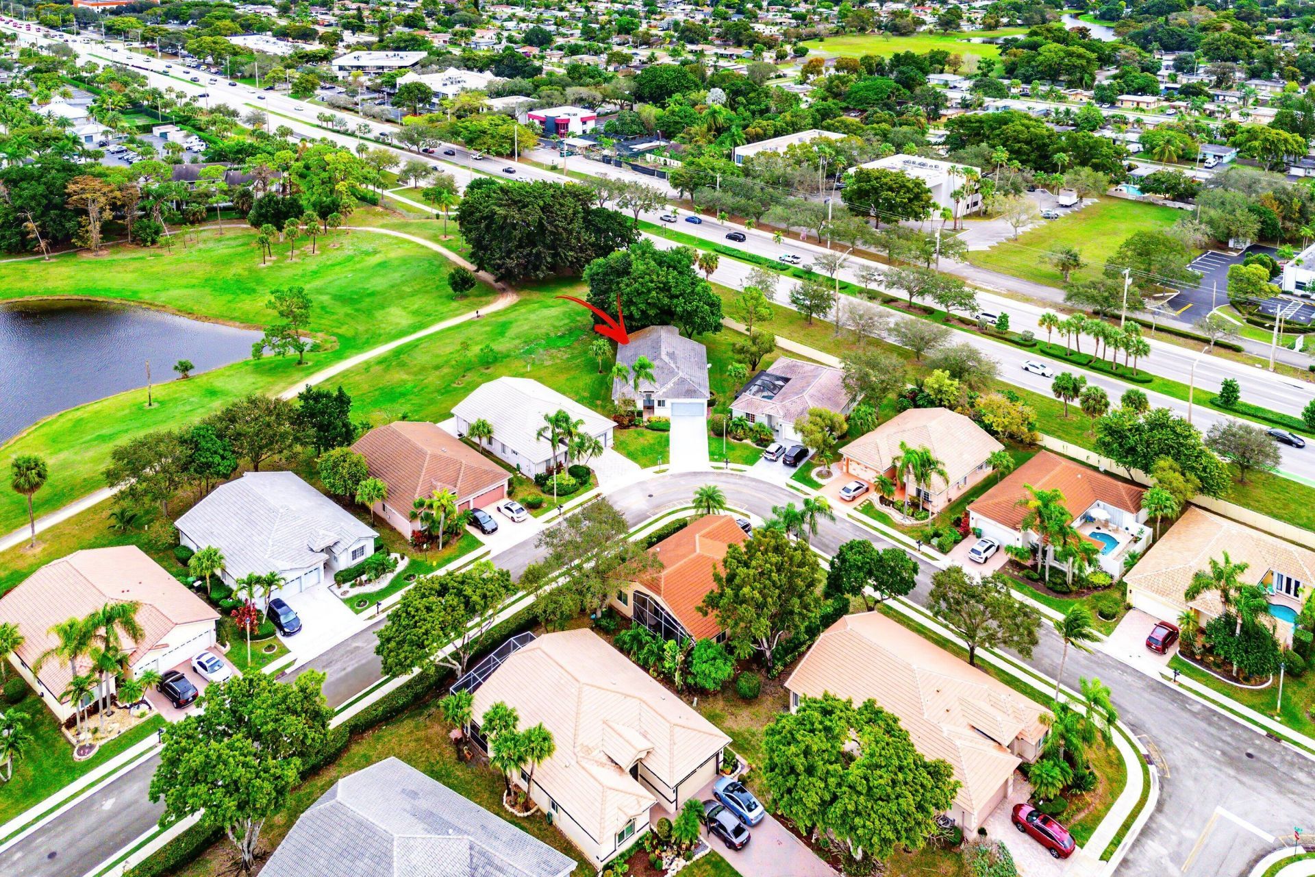 7707 NW 79th Street, Tamarac, FL 33321 Photo