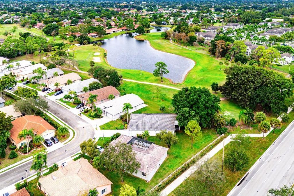 7707 NW 79th Street, Tamarac, FL 33321 Photo