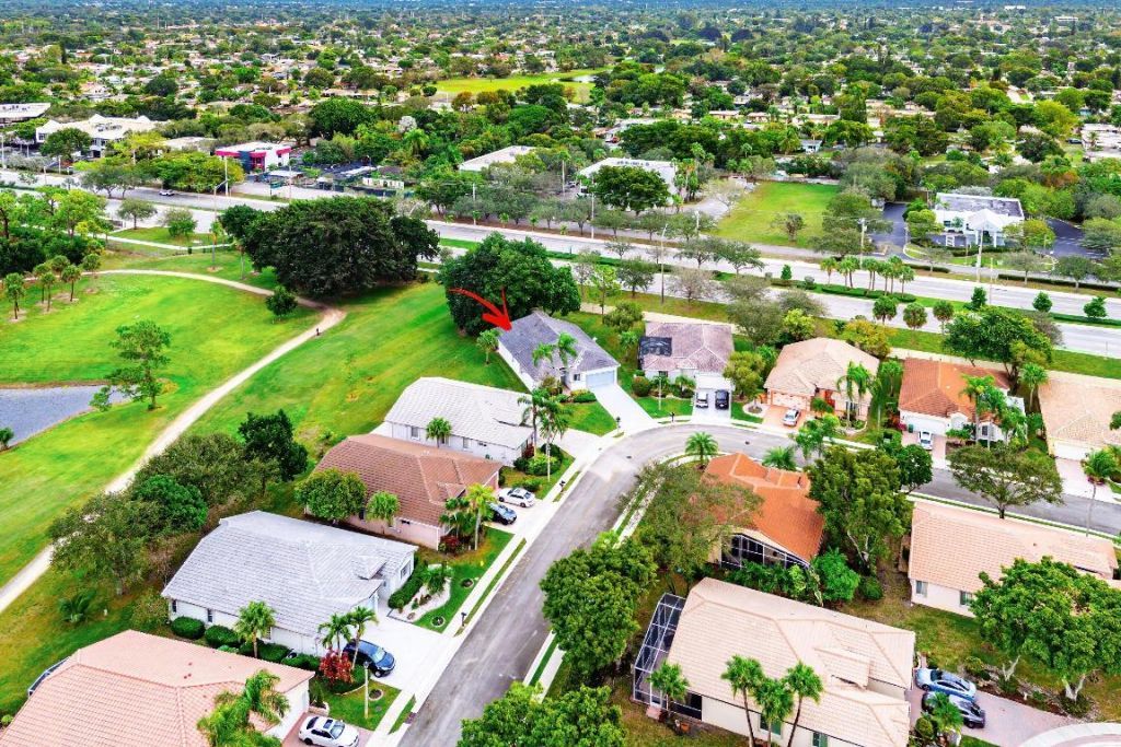 7707 NW 79th Street, Tamarac, FL 33321 Photo