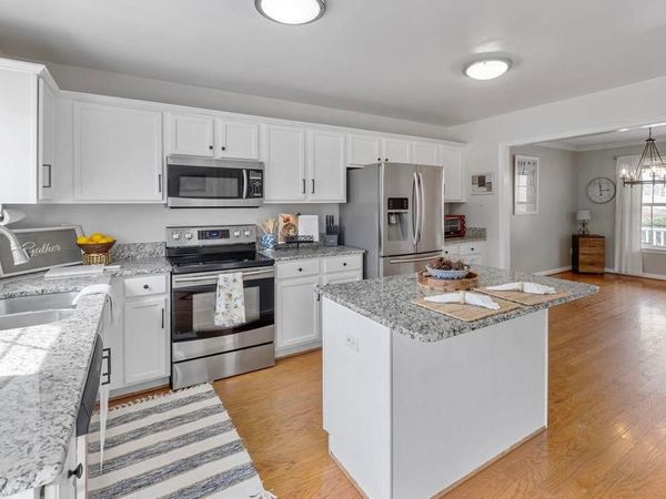 89 RIVERSIDE DR, PALMYRA, VA 22963