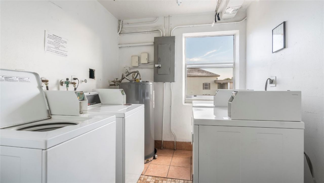 3001 NW 48th Avenue, Unit 442, Lauderdale Lakes, FL 33313 Photo